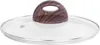 Pentola MagicHome Black Marble Line, 20 cm, 2200 ml, con Anteprima dell’immagine prodotto 5