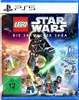 Lego Star Wars: The Skywalker Saga PS5 Produktbild-Vorschau 1