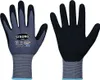ATLANTA STRONGHAND® Handschuhe Größe 6 Produktbild-Vorschau 1