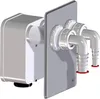 HL Hutterer & Lechner HL4000.2 Komplettierset Produktbild-Vorschau 1