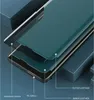 An exploded view diagram of a phone case, showing its layers and materials. Produktbild-Vorschau