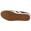 Hummel Slimmer Stadil Low - Cabernet - 36 Produktbild-Vorschau 4