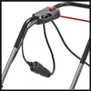 Einhell GC-EM 1600/37 Elektro Rasenmäher mit Produktbild-Vorschau 5
