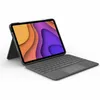 Logitech Folio Touch AZERTY Französisch Grau Smart Podgląd zdjęcia produktu 1