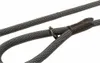 TRIXIE BE NORDIC Leine, S–M: 1,00 m / Ø 8 mm, dunkelgrau / Produktbild-Vorschau 3
