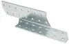 KOTARBAU® Spoj krokvy a väznice ľavý 21X4 CM 12 ks Náhľad obrázku produktu 3