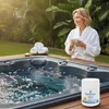 Banisan Alginex Algenschutzmittel 500 ml Produktbild-Vorschau 7