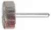 PFERD 44402156, Schleifbürste, Aluminiumoxid, 25400 RPM, Produktbild-Vorschau 1