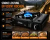 Gaskocher Campingkocher Gas Kocher Camping Herd Produktbild-Vorschau 4