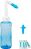 ZENZARA Nasendusche Set 300ml inkl. 10 x Nasenspülsalz zur Produktbild-Vorschau 1