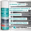 HOTREGA Backofen- und Grillreiniger 300ml, Ofenreiniger, Produktbild-Vorschau 2