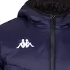 Kappa Winterjacke Doccio Padded Jacke mit Kapuze Gr.XXL Produktbild-Vorschau 2