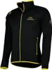 Promo Fleece, Mountain Hiking Sweater, Herren - La Produktbild-Vorschau 7