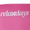 Relaxdays Yogamatte, 1 cm dick, für Pilates, Fitness, Produktbild-Vorschau 9