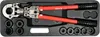 Yato YT-21735 Krimpovací nástroj Black, Red Náhľad obrázku produktu 13