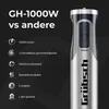 Grübsch GH-1000W Pro 3-in-1 Stabmixer - Pürierstab - 1000 Produktbild-Vorschau 5
