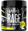 Warrior Rage Pre-Workout - 392 g Lightnin` Lemonade Produktbild-Vorschau 1