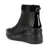 Geox Damen Stiefeletten D168LF 08522 C9999 Farbe: Schwarz Produktbild-Vorschau 10