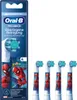 4 accessori per spazzolino Oral-B PRO KIDS 3+ SPIDER-MAN Anteprima dell’immagine prodotto 12
