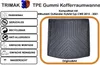 Trimak Kofferraumwanne kompatibel mit Mitsubishi Outlander Produktbild-Vorschau 2