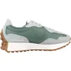 New Balance MS327MS Retro Sneaker Grün aus Produktbild-Vorschau 4