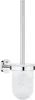 GROHE Toilettenbürstengarnitur Bau Cosmopolitan 40463_1, Produktbild-Vorschau 1