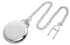 Excellanc Uni Armbanduhr EX0244 Mineralglas Produktbild-Vorschau 3