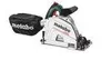 Metabo Handkreissäge KT 66 BL 1200 W, max. Schnitttiefe 66 Náhled obrázku produktu 4