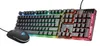 Trust GXT 838 Azor, Pełnowymiarowy (100%), Przewodowa, USB, Podgląd zdjęcia produktu 1