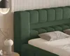 Chilly Möbel Design Lit Beverly - Lit rembourré avec Voir les images du produit 3