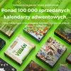 BOXILAND® wegański kalendarz adwentowy 2026, 24 przekąski, Podgląd zdjęcia produktu 8