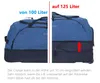 Reisetrolley Reisetasche Elephant Travel Trolley Cruiser Produktbild-Vorschau 8
