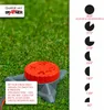 Grafner® 4er Set Kreis- Rasensprenger RS10821 | 8 Produktbild-Vorschau 4