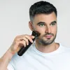 WAHL Elite Groom Black, Silver Lithium-Ion (Li-Ion) Anteprima dell’immagine prodotto 11