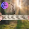 Camerazar Cintura elastica elegante e larga in tessuto a Anteprima dell’immagine prodotto 5