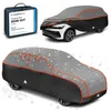 WALSER telone antigrandine per auto, copertura per garage, Anteprima dell’immagine prodotto 1