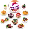 5 Surprise - Mini Brands - MasterChef - Create - Serie 1 - Produktbild-Vorschau 1