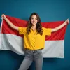 PHENO FLAGS Brandenburg Flagge 90 x 150 cm Fahne Produktbild-Vorschau 6