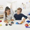 Kinetic Sand KNS ACK SndisfctrySt TVDrv FR GML, Piasek Podgląd zdjęcia produktu 13