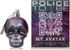POLICE To Be My.Avatar for Woman Eau De Parfum 125 ml Produktbild-Vorschau 2