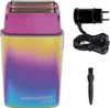 BaByliss FXFS2IE Pro 4Artists Double Foil Shaver chameleon Náhled obrázku produktu 5