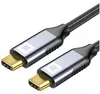 Co2 Cable Usb-C Fast Charging Thunderbolt 3 10Gbps 100W Usb Voir les images du produit 1
