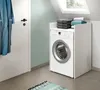 Waschmaschinenumbau "Flexy" weiß Überbauschrank für Produktbild-Vorschau 3