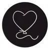 PopSockets Heart Balloon, Handy/Smartphone, Passive Produktbild-Vorschau 2