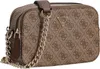 GUESS Schultertasche Noelle II  Farbsortierung: braun-30 Produktbild-Vorschau 13