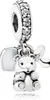 PANDORA JEWELRY Mod. ours et anneau Voir les images du produit 1