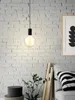 Lampa wisząca POZUETA 98661 Eglo Podgląd zdjęcia produktu 10