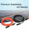 Solar Verlängerungskabel Solarkabel Stecker 1500V f. Produktbild-Vorschau 5