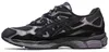 ASICS GEL-NYC Graphitgrau/Schwarz – Sneaker – 1201A789-020 Produktbild-Vorschau 10