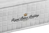 Matras Buckingham, 100x200 cm, traagschuim, stevigheid Productafbeelding-voorbeeld 4